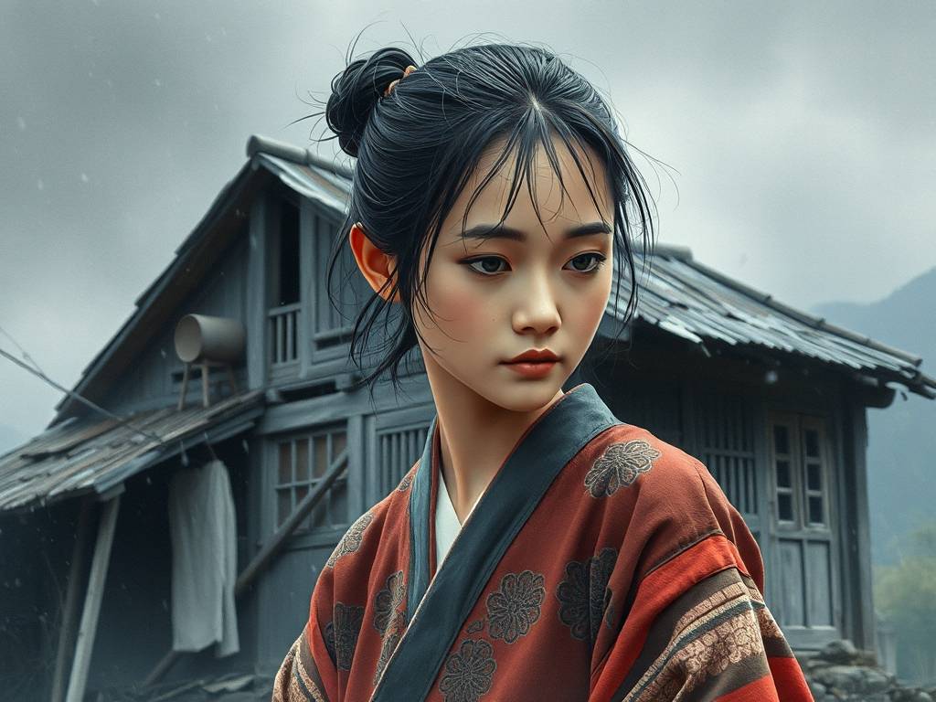 二两六的女命真不顺 年少生活吃苦太多不宜早结婚