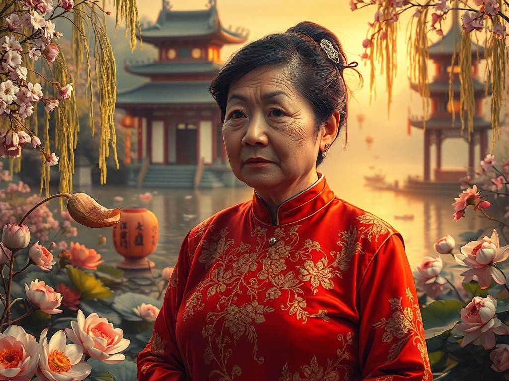 二两六的女命真不顺 年少生活吃苦太多不宜早结婚