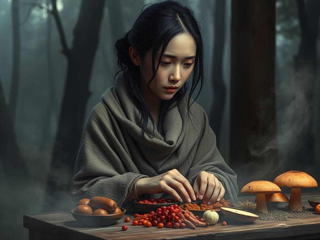 阴气重的女人外貌特征吃什么 多吃补充阳气的食物