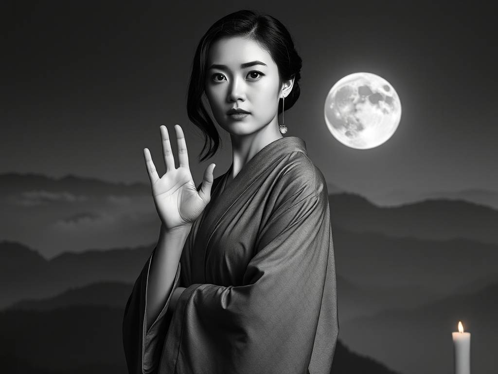 左手断掌的女人能娶吗 左手断掌的女人性格强势