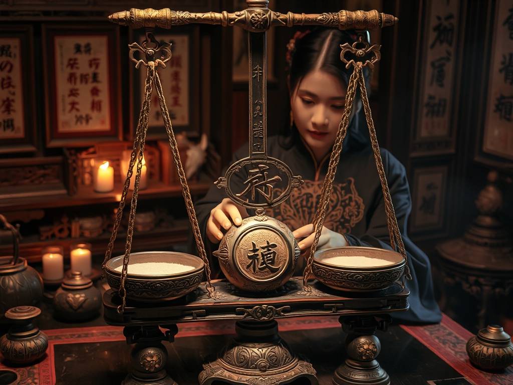 2023称骨测命表 如何进行称骨算命