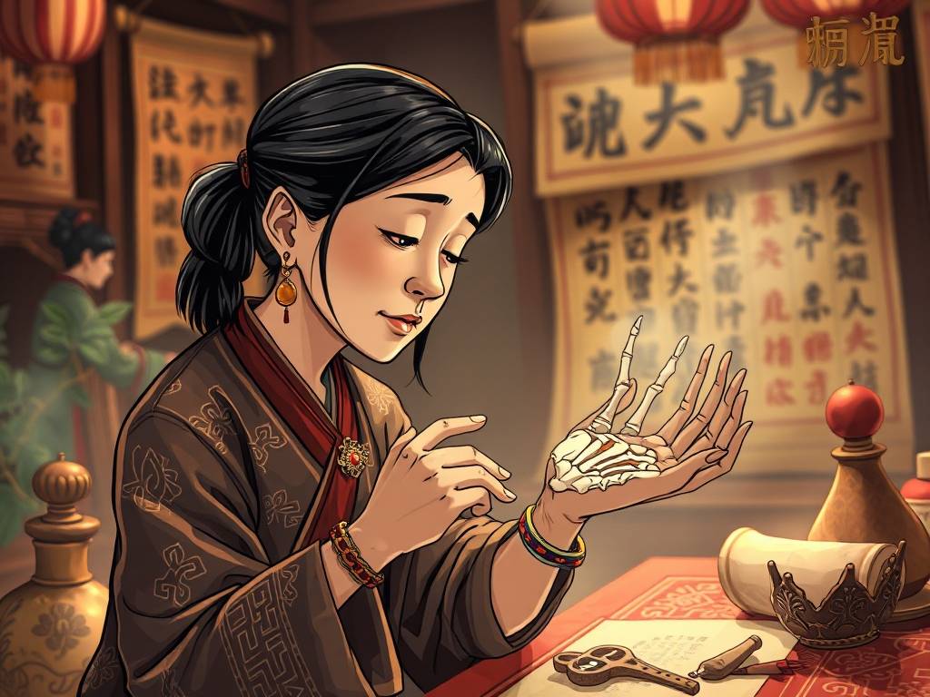 2023年八字称重 什么是称骨算命