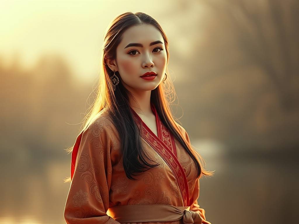 什么样嘴唇的女人旺夫 嘴唇厚的女生旺夫运比较强