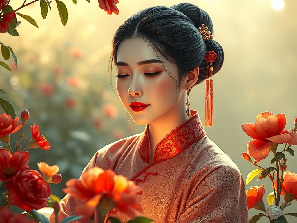 什么样嘴唇的女人旺夫 嘴唇厚的女生旺夫运比较强