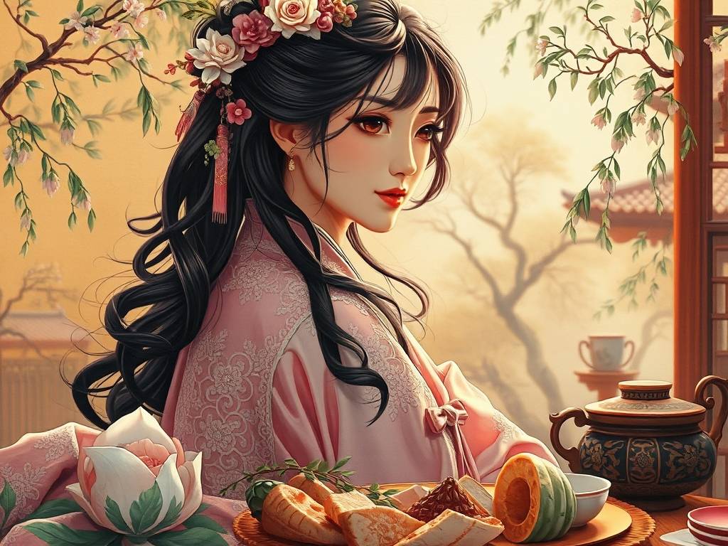 女命四两四钱是富贵命 四两四钱女命天生福相