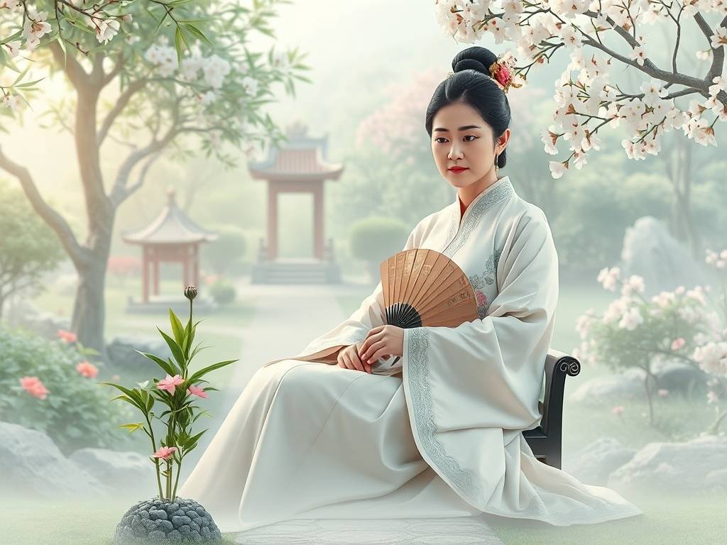 为什么好命不过四两三钱 四两三钱女命一生总结