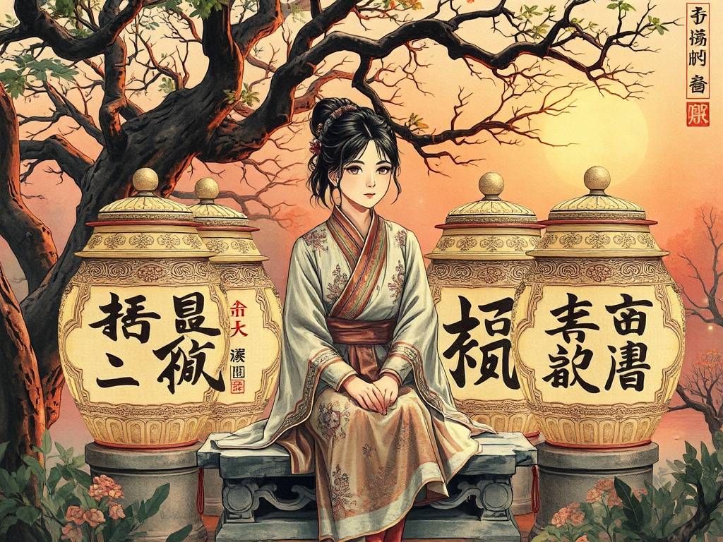为什么好命不过四两三钱 四两三钱女命一生总结