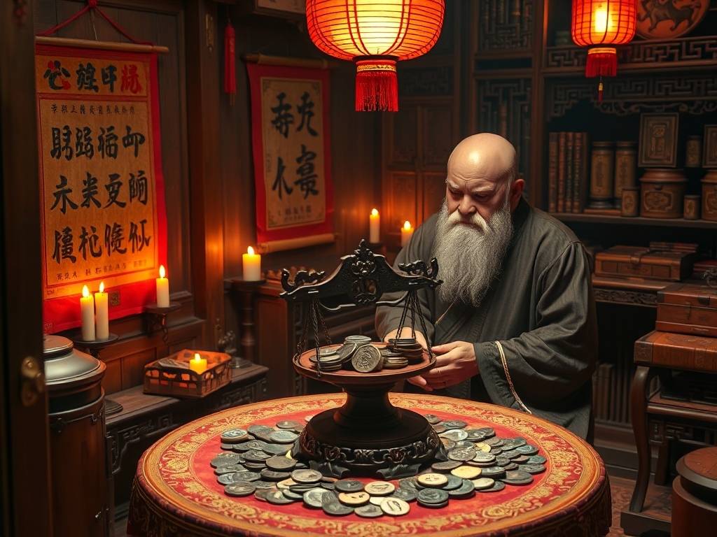 命钱几两几钱详解 了解生肖与称骨算命的关系