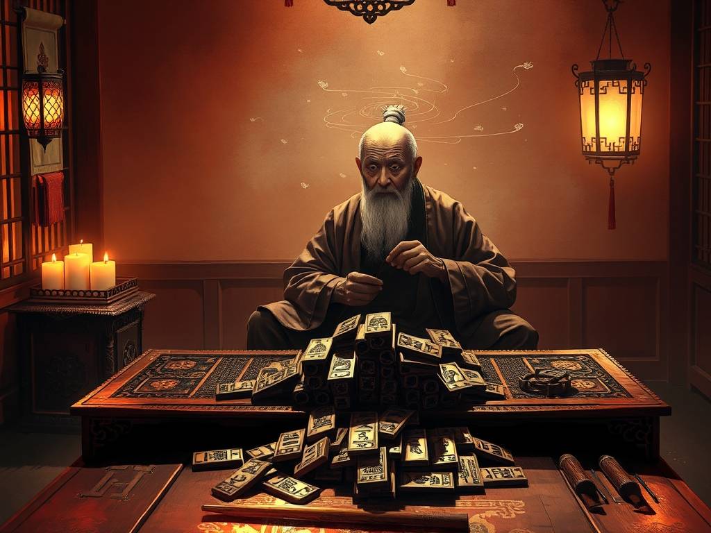 关帝灵签解签大全