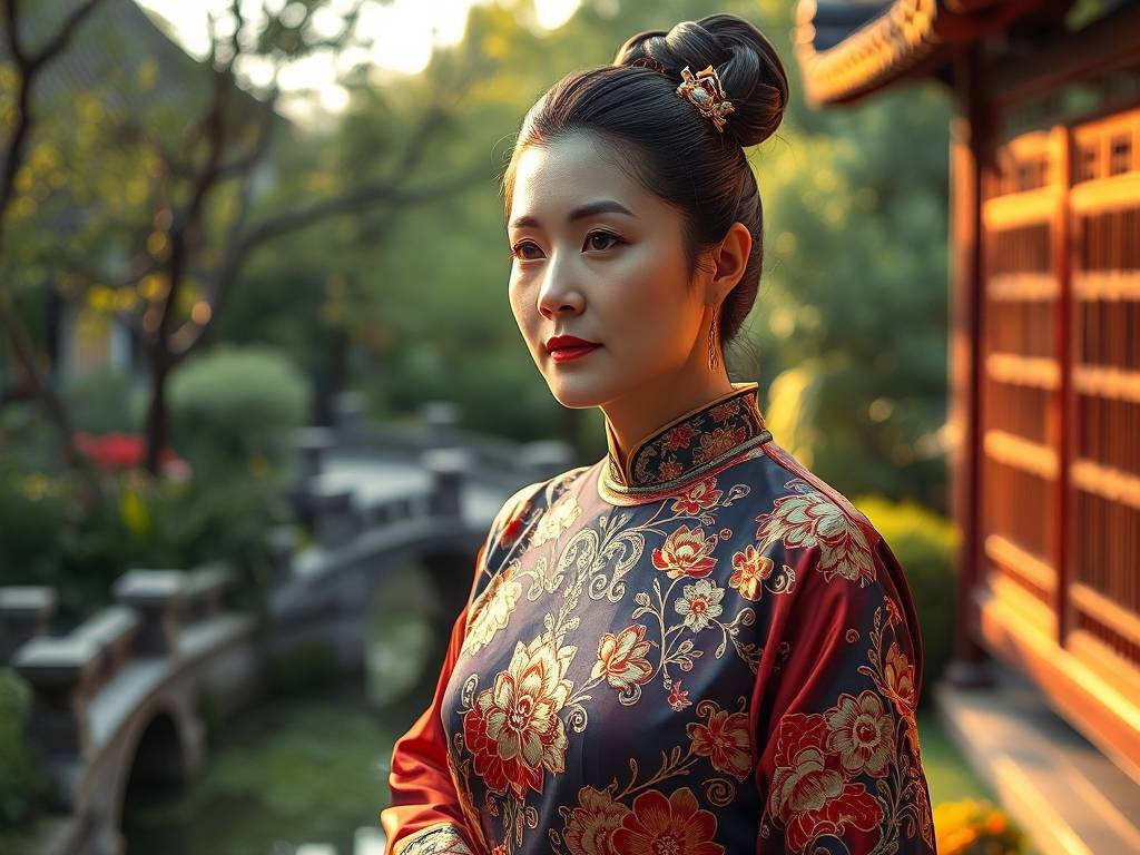 会越来越富的女人面相旺夫 额头饱满是(shì)天生的大富大贵命