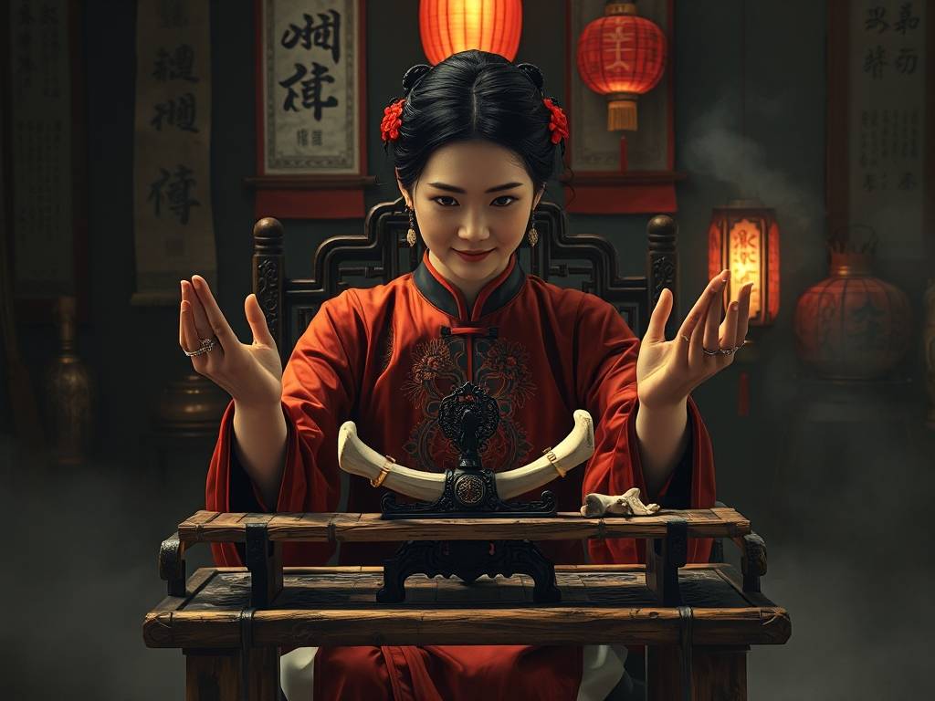 女人的(de)命几两几钱最好 称骨算命越重越好吗