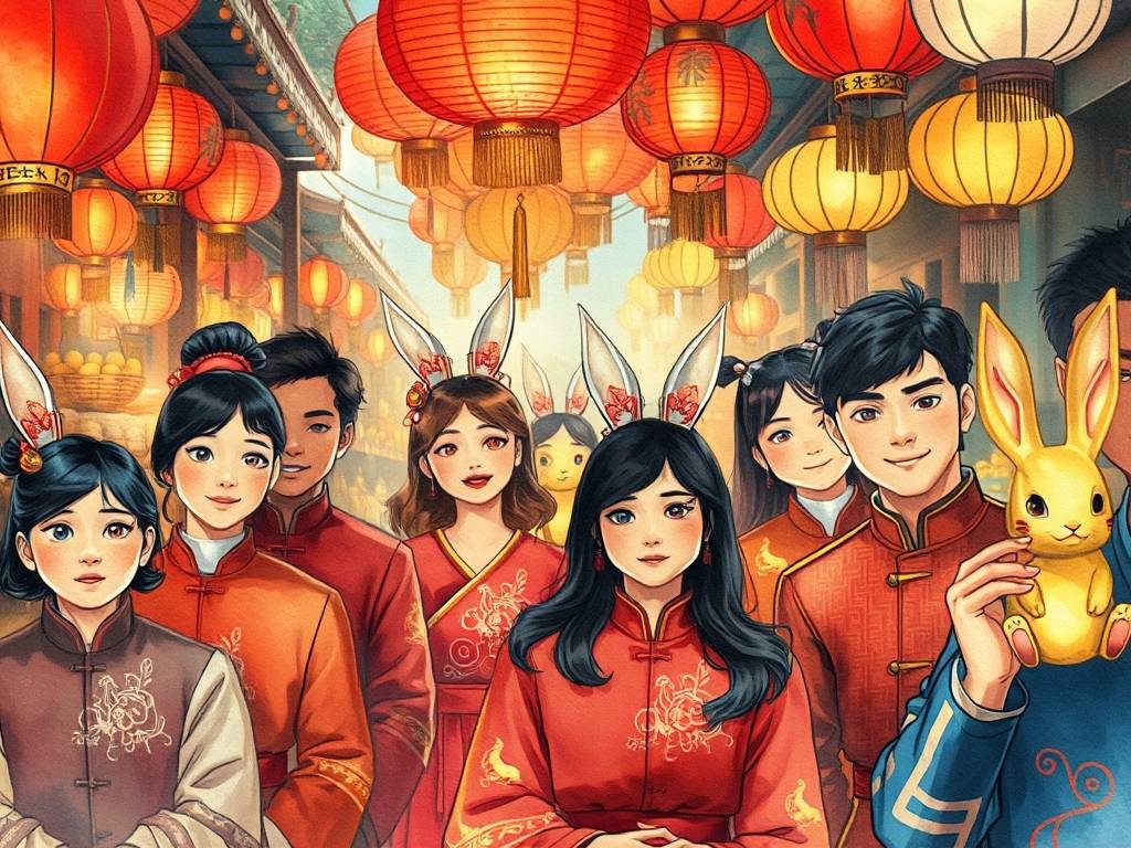 2023年兔年几两几钱 2023年出生的屬(shǔ)兔人命运