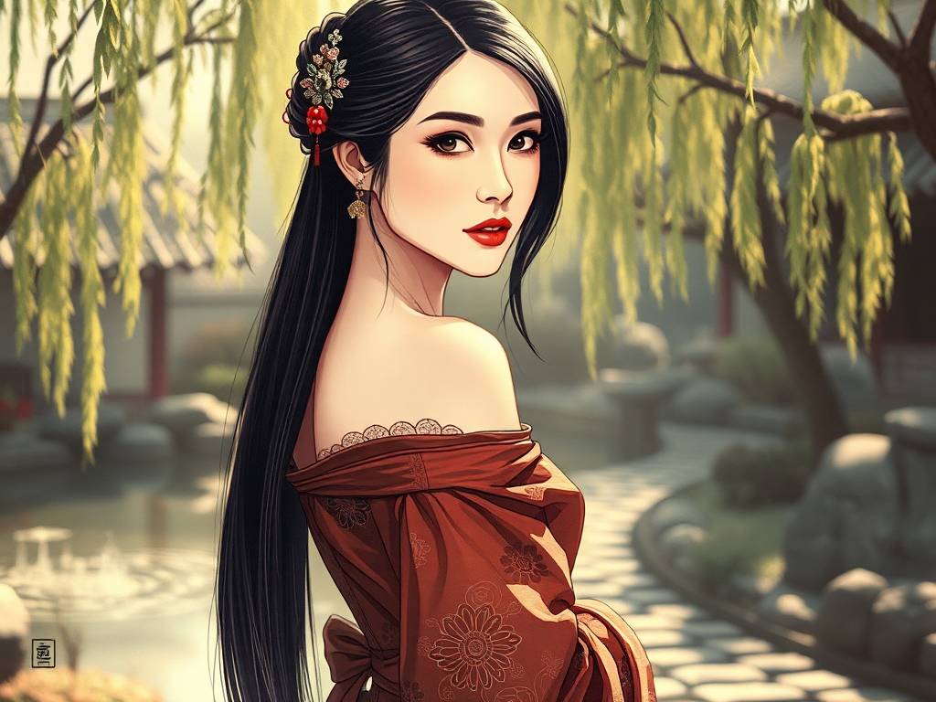 女人上等骨相 如何看女人骨相