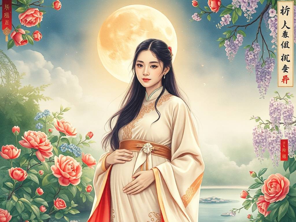四两女命有什么特殊的 四两女命吉祥好命且福缘深厚