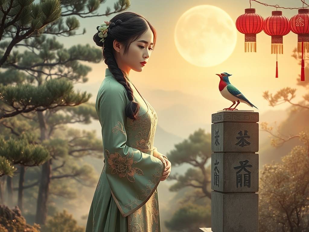 四两女命有什么特殊的 四两女命吉祥好命且福缘深厚