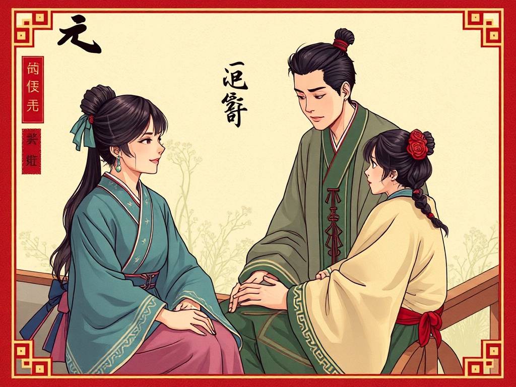 女生财运线怎么看