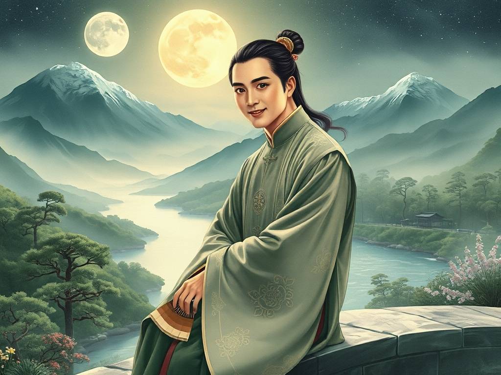 男人最好的面相 男生什么面相有福气