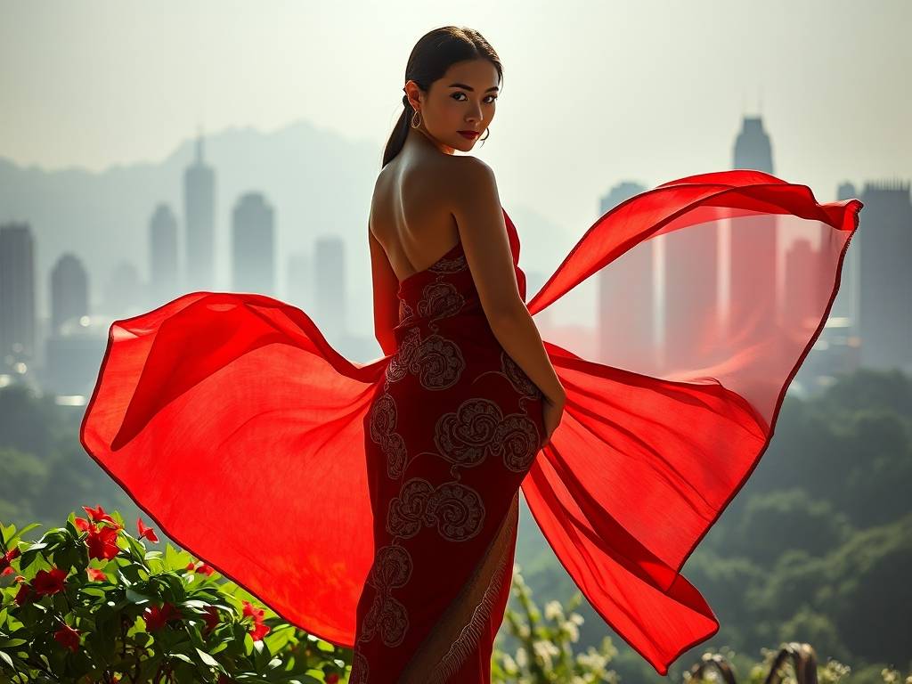 女人左侧腰有痣腰缠万贯 女人腰部长痣的寓意分析