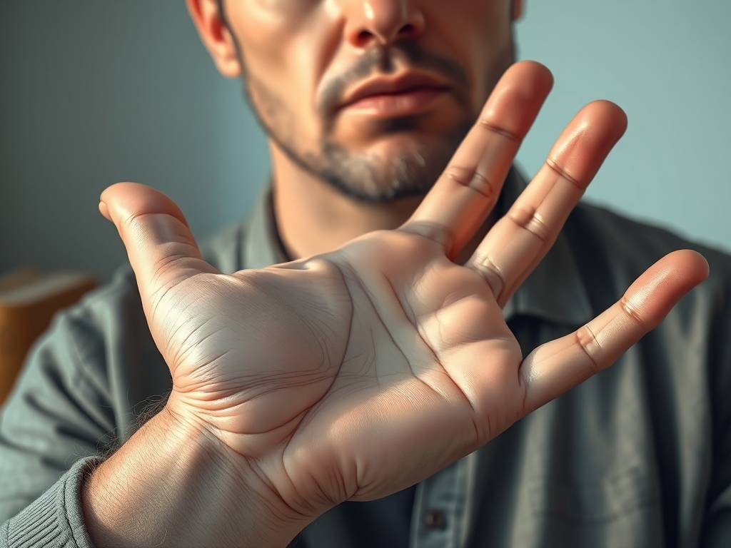 男人左手手相图解(jiě) 考虑周到性格小心谨慎