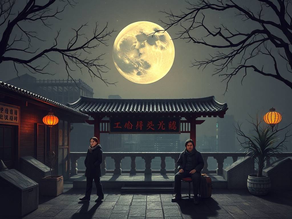 怎么看手相的事业線(xiàn)和财运線(xiàn)