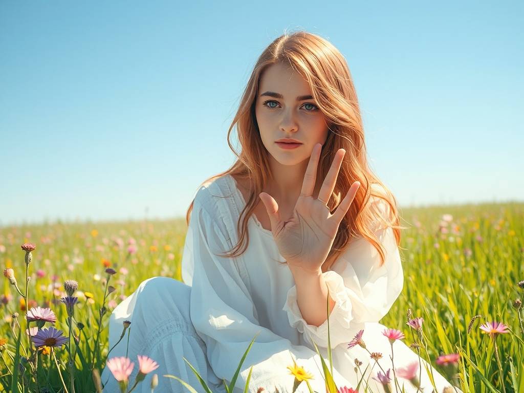 右手虎口有痣的女生 女人右手虎口有痣的命运分析