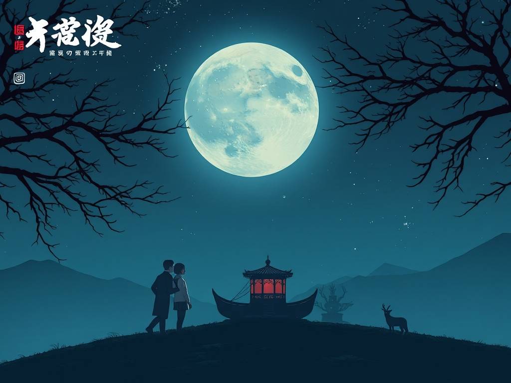 八字眼睛的女人面相 分析什么是八字眼