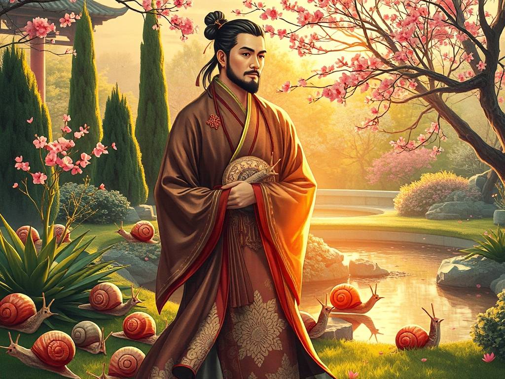 男(nán)人十个螺是什么命 财富富裕个人魅力大