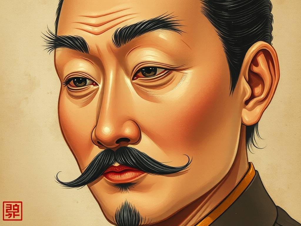 男人有福(fú)气的面相图解 双颧高耸官运亨通