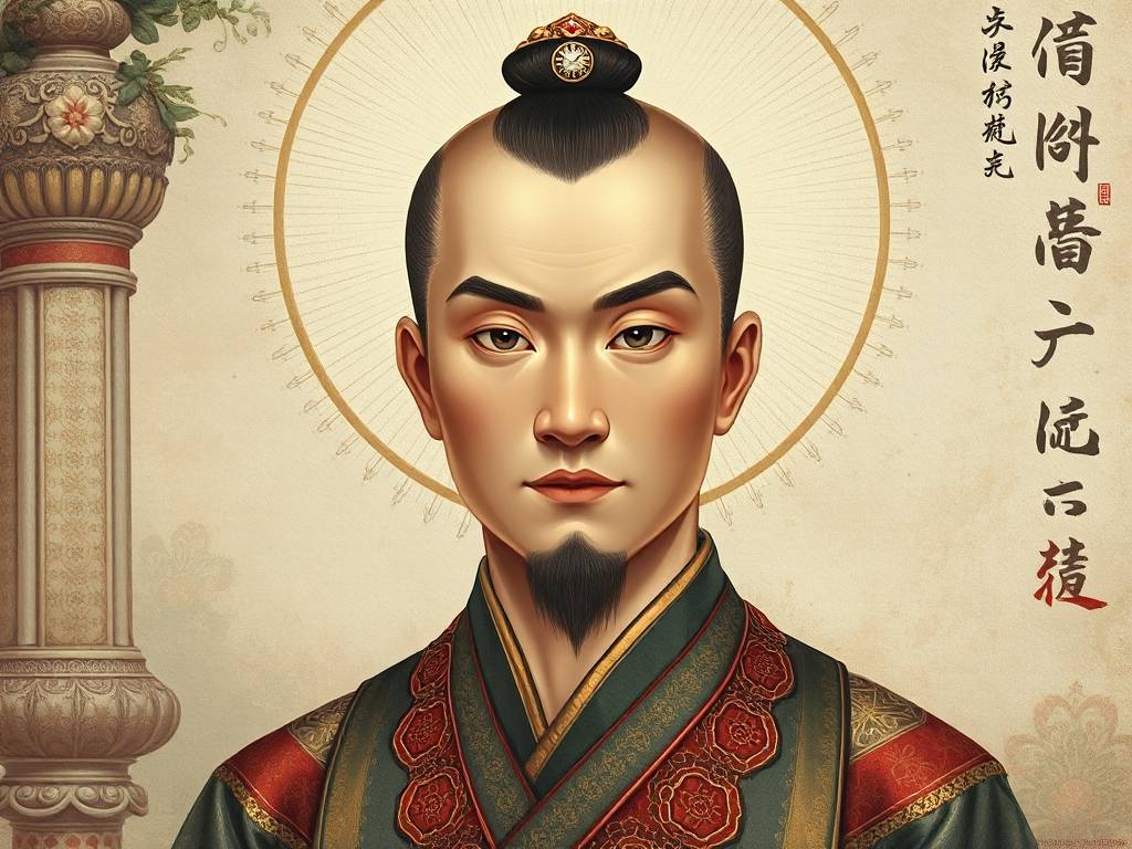 额头高凸和额头饱满 天庭饱满有贵人相助