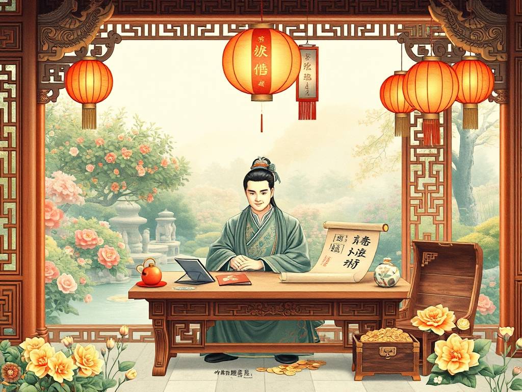 今日财运易安居吉祥网