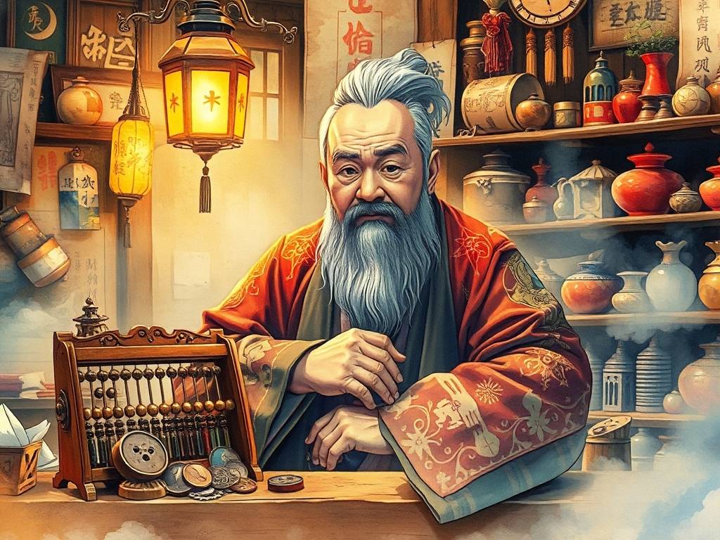 有钱难买眉头痣 赚钱能力强领悟能力高