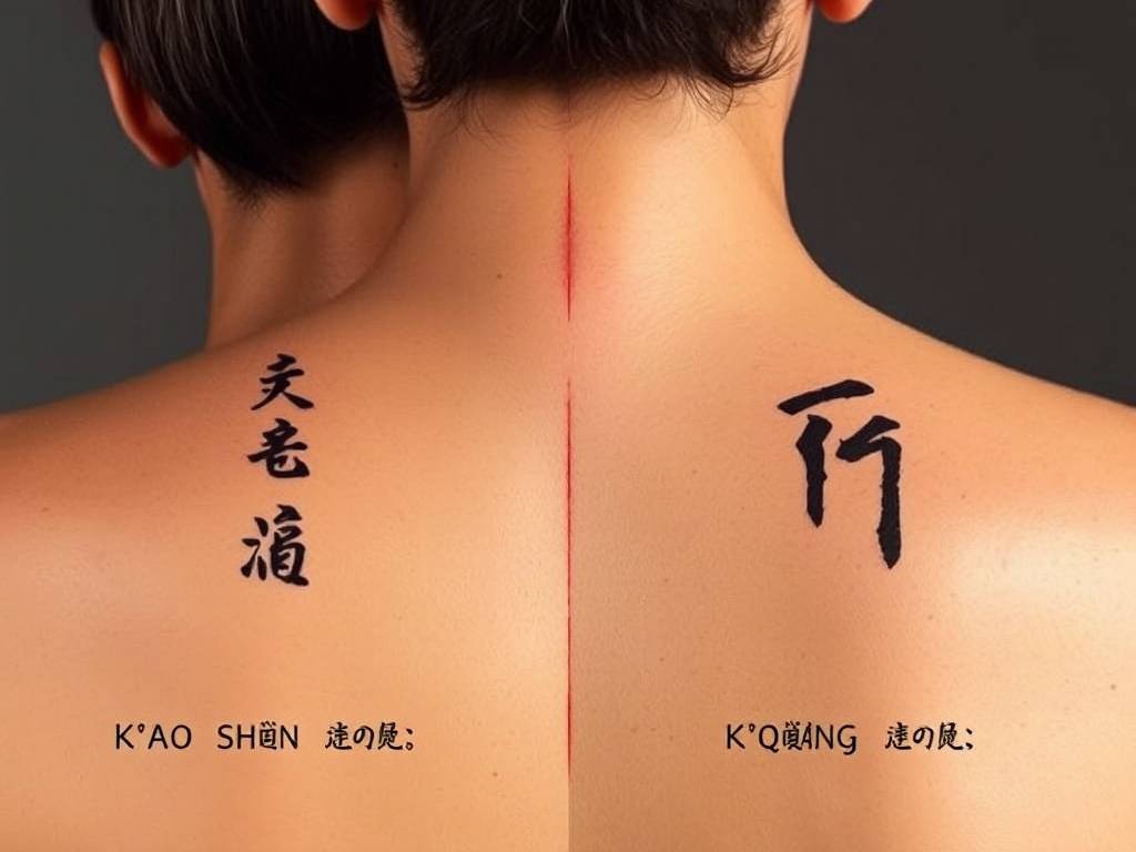 靠山痣和苦情痣的区别 苦情痣则感情波折靠山痣则天(tiān)生贵相