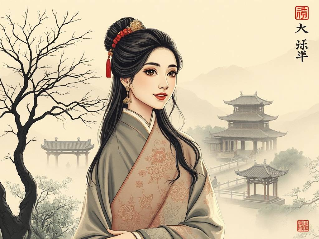 什么骨相的女人命最好 事业蒸蒸日上升职加薪有(yǒu)望