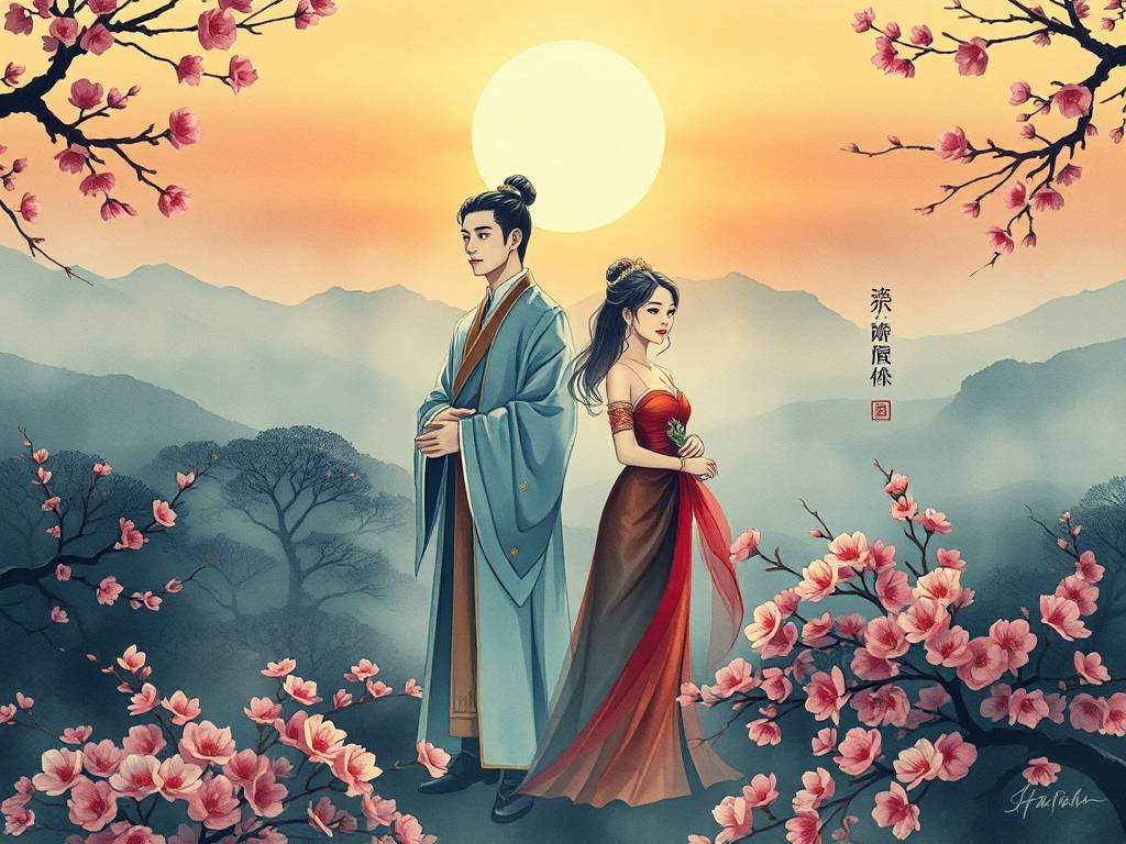 夫妻宫半合说明 流年夫妻宫半合的婚姻运势