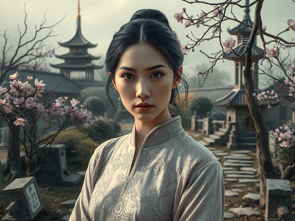 女人颧骨高克夫吗  婚姻较为苦楚命运多舛