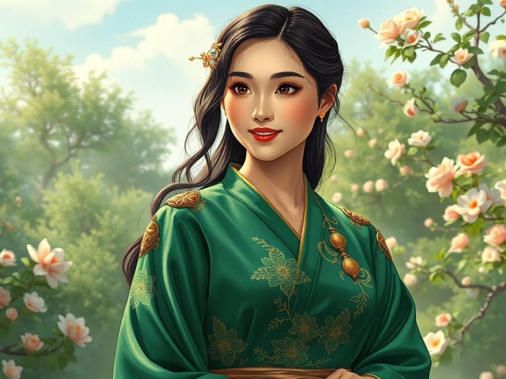 女人10处有痣是富贵痣图片 富贵痣女人特征描述