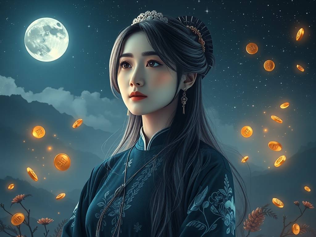 旺夫命女人的几种面相 鼻梁偏低会嫁得好