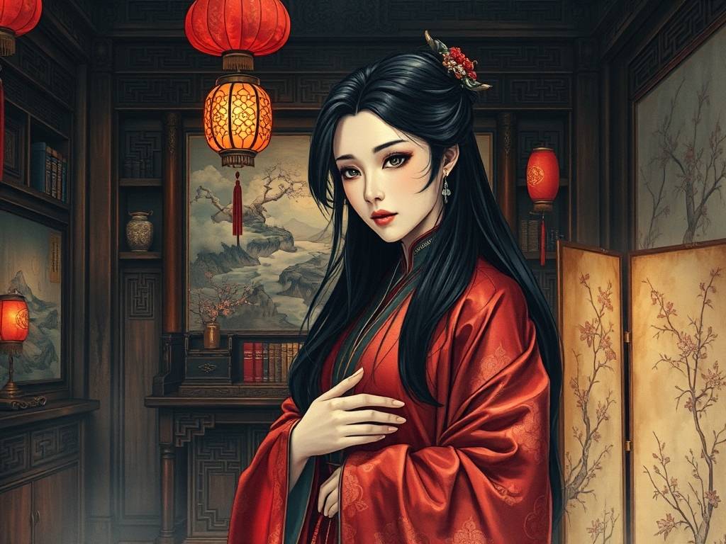 麻衣神相全篇