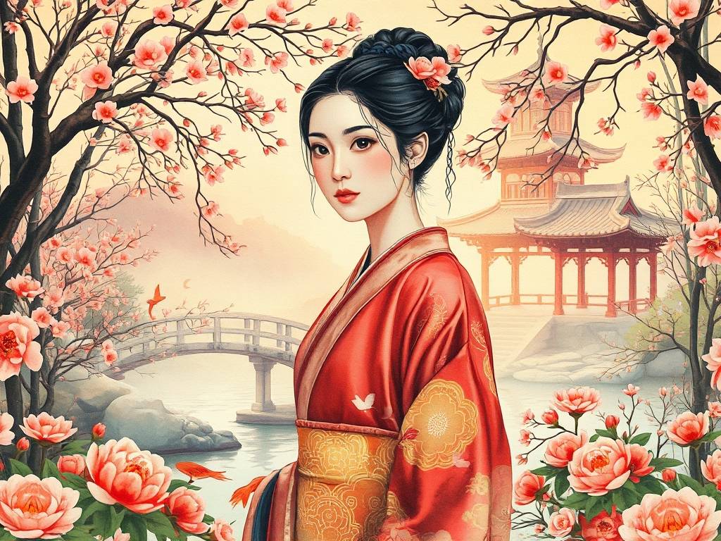 女人最严重克夫相图片 如何化解克夫的征兆