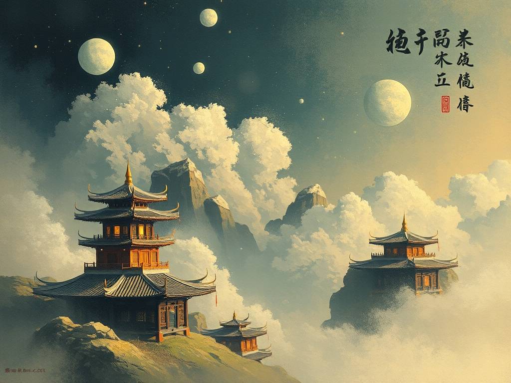 八字流年运势免费查询