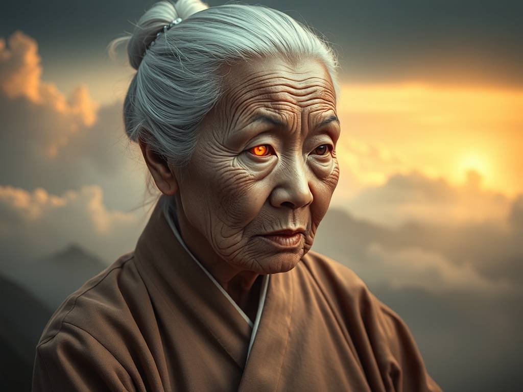女人有川字纹说明什么 长寿但城府较深