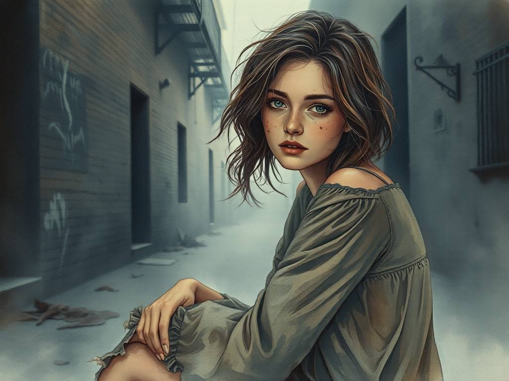 苦情痣的女人命运怎样 爱情之路十分艰难屡屡受挫
