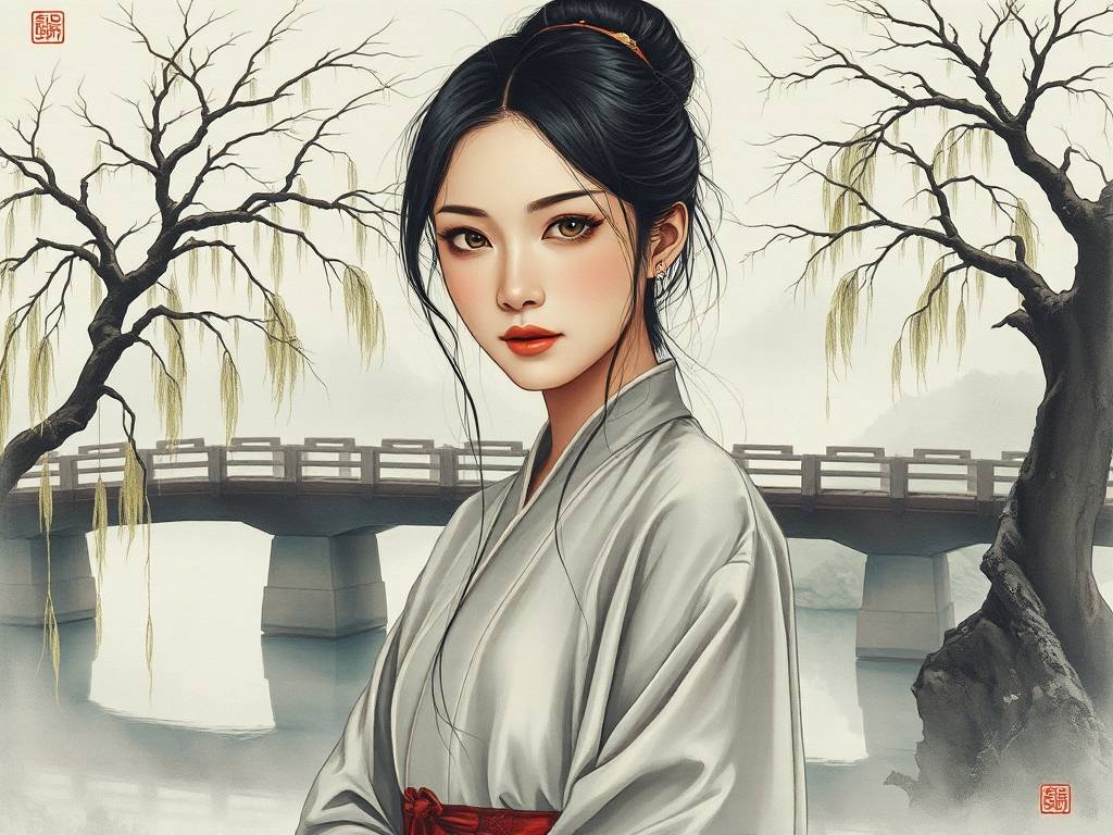 苦情痣的女人命运怎样 爱情之路十分艰难屡屡受挫