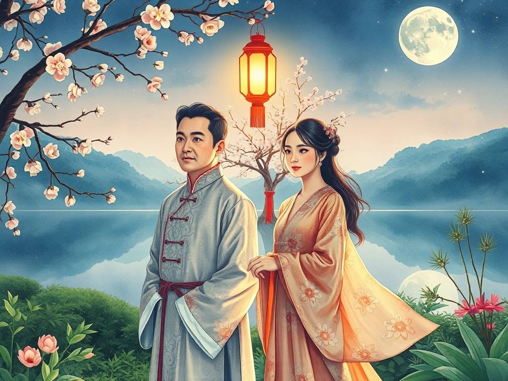 日支与月支合多主外遇 月支与日支相合的婚姻