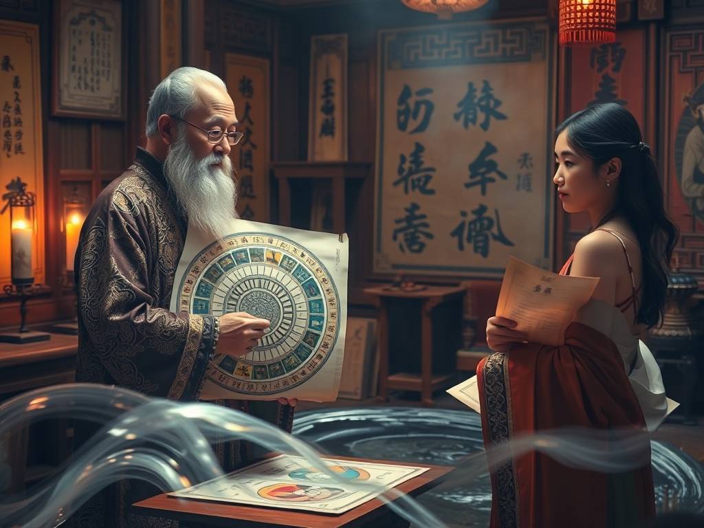 测试两人复合几率有多大 八字看(kàn)配偶出现时间