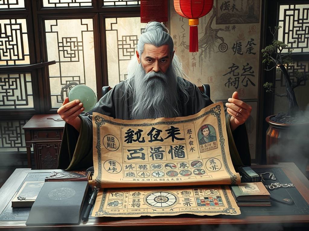 姓名八字五行测算免费查询