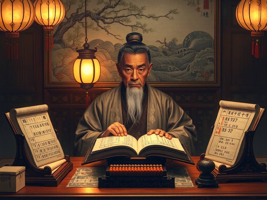 姓名八字五行测算免费查询