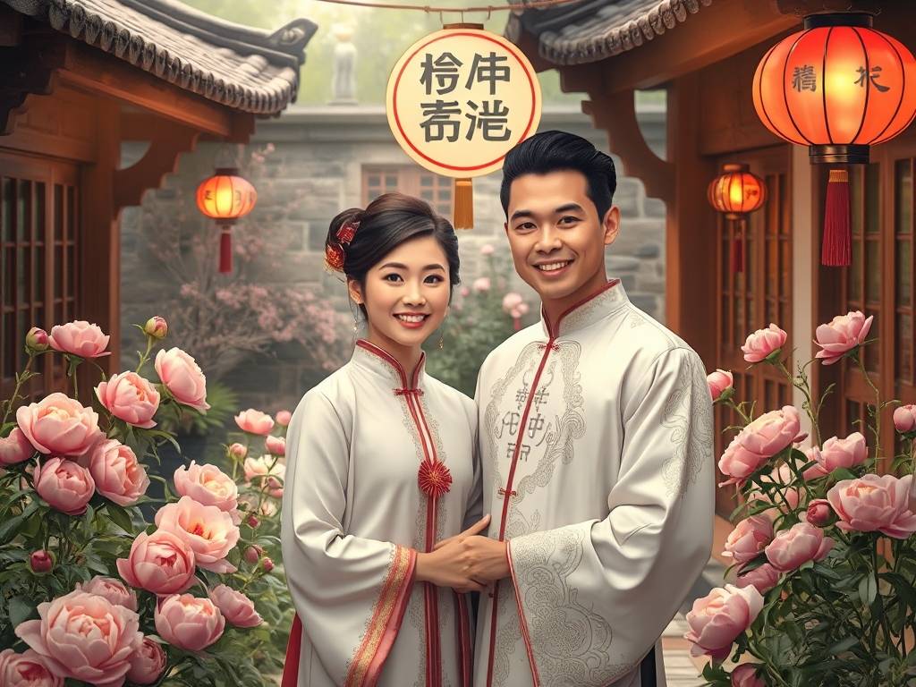 2023癸卯年动婚姻宫的八字 丁丑日柱23年容易结婚