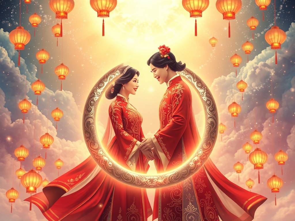 2023癸卯年动婚姻宫的八字 丁丑日柱23年容易结婚