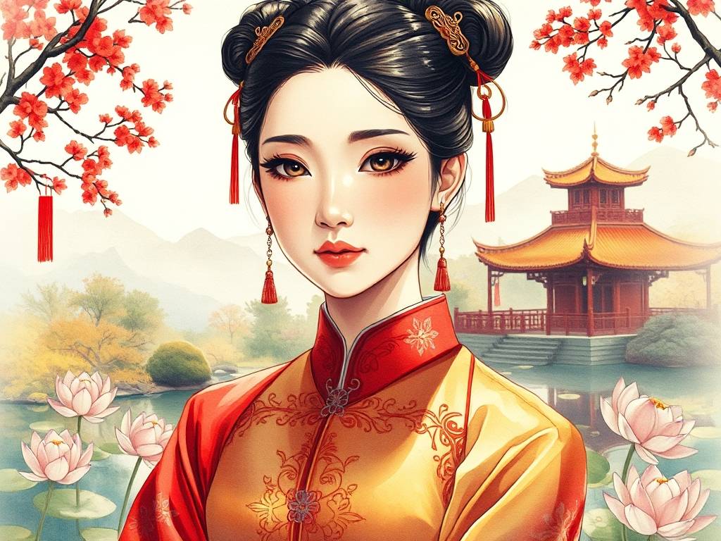 女人五小面相好么 机敏度高人生大富大贵
